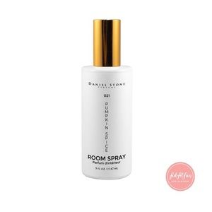 Daniel Stone Room Spray - Pumpkin Spice